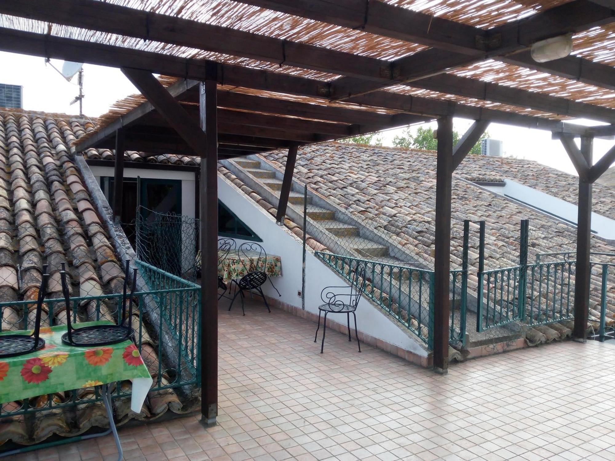 Oasi Del Governatore Squillace Exterior foto