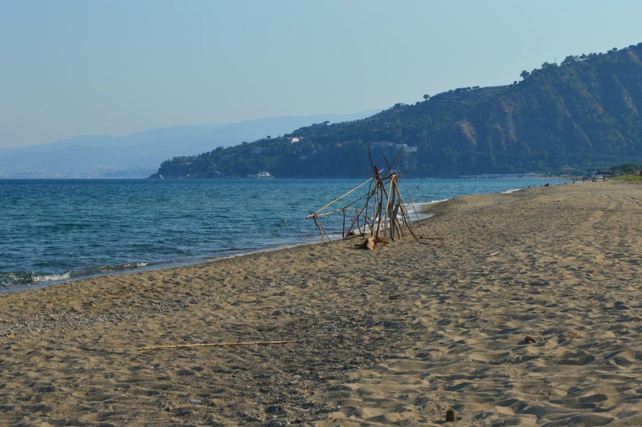 Oasi Del Governatore Squillace Exterior foto
